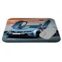 Podkładka pod myszkę Carmani 22x18cm - Pojazdy, BMW 18 Coupe - 3